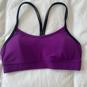 LULU LEMON Sports Bra